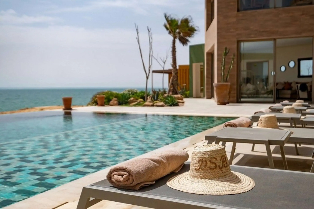 Dakhla South Bay
