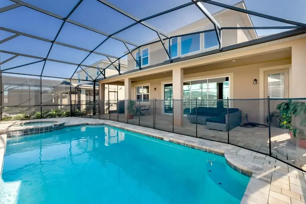 1529NPT villa