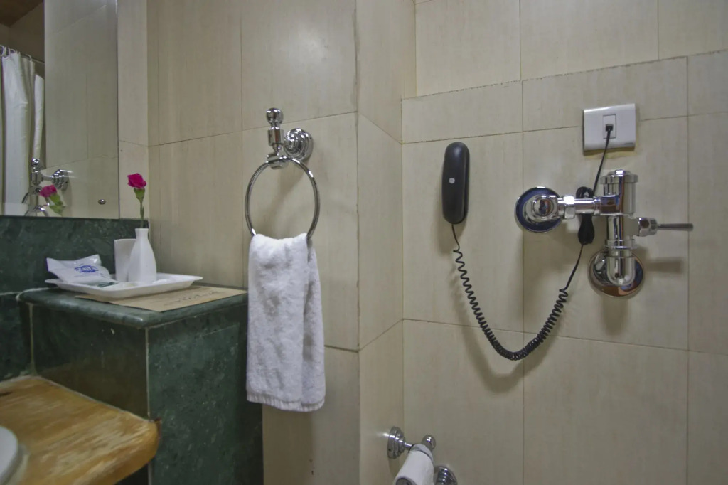 Hotel Broadways Inn