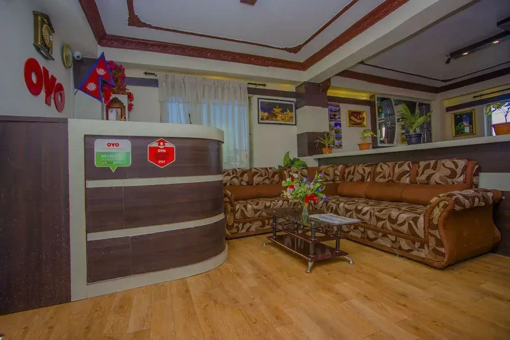 OYO 272 Namaste Kusum Guest House