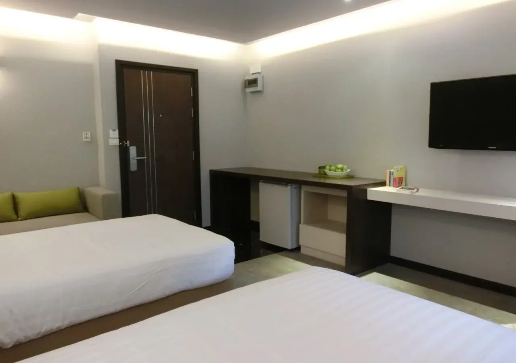 3Season Hotel
