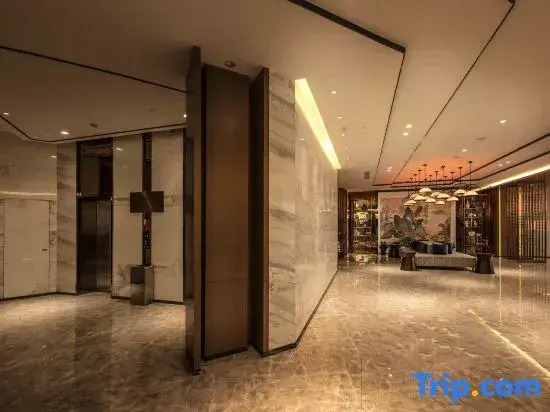 Urumqi Xuanpu Hotel (Airport Degang Wanda Branch)