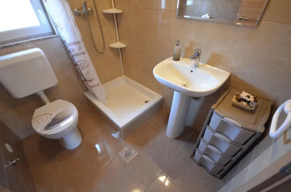 Apartment Boticki