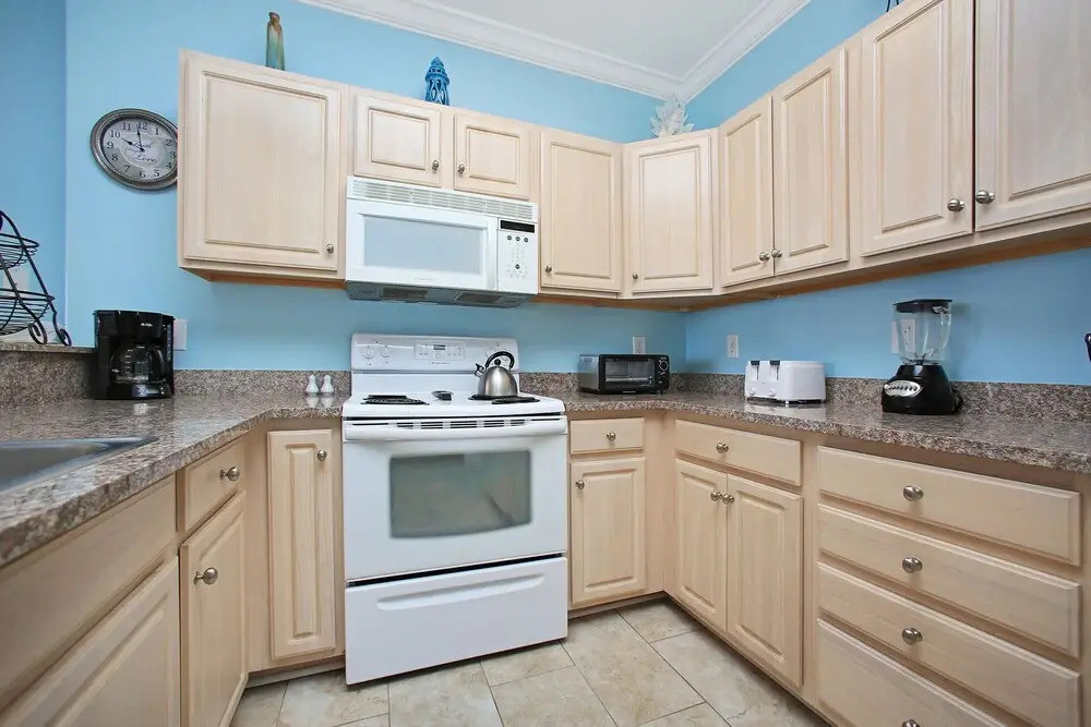 Twin Palms 1605 - 1009174