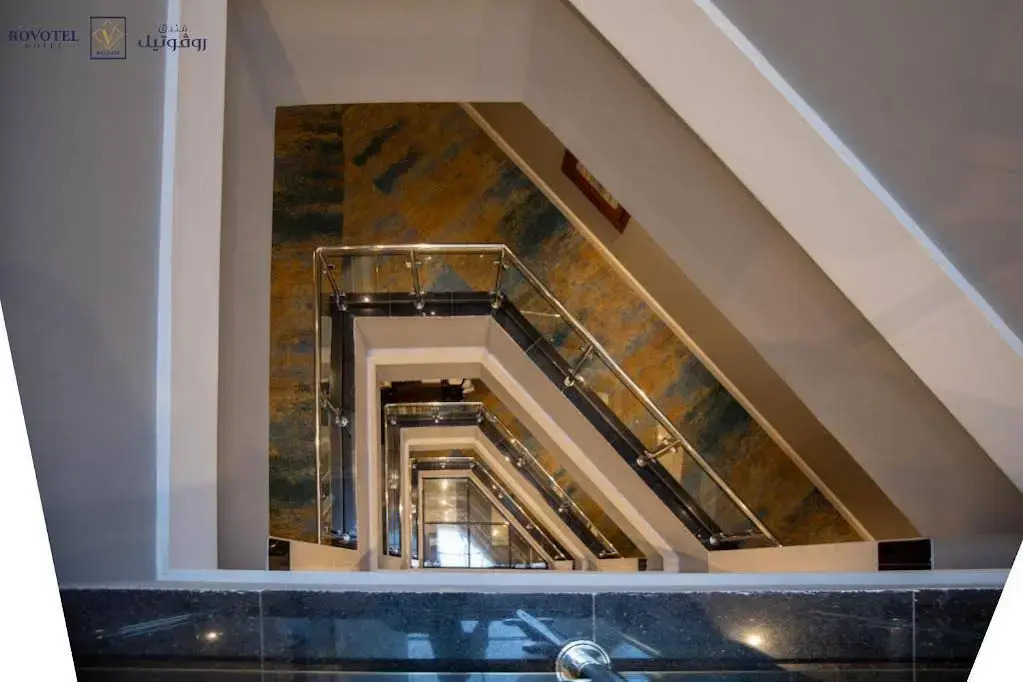 Romera Hotel