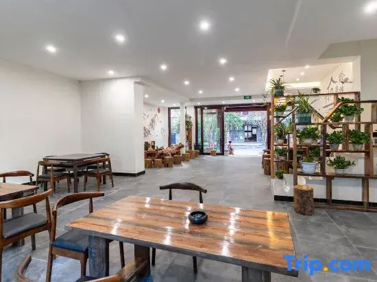 Yungexuan B&B