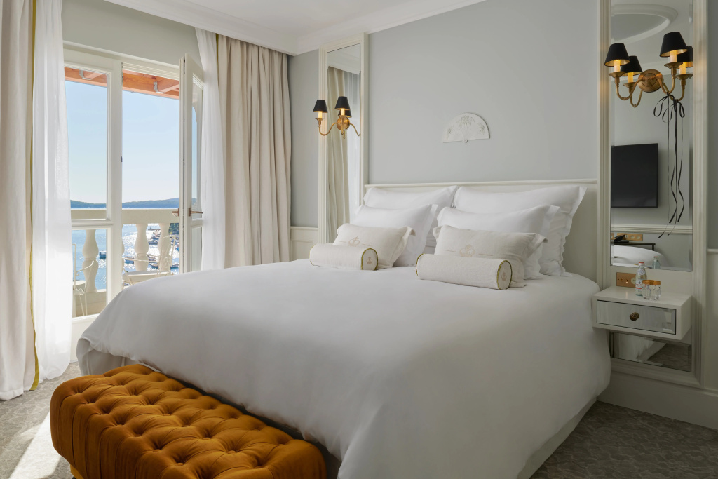 Palace Elisabeth Hvar Hotel - The Leading Hotels of the World