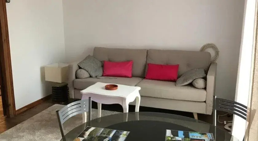 Auberge du cheval blanc