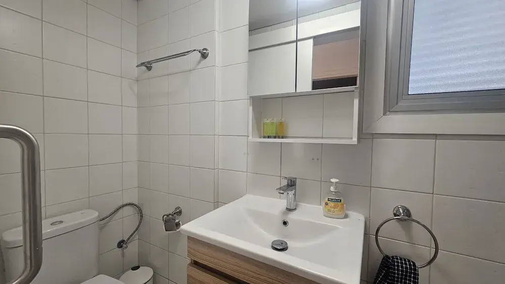 106 NIC - Stay Kallisto Old Town Apartment