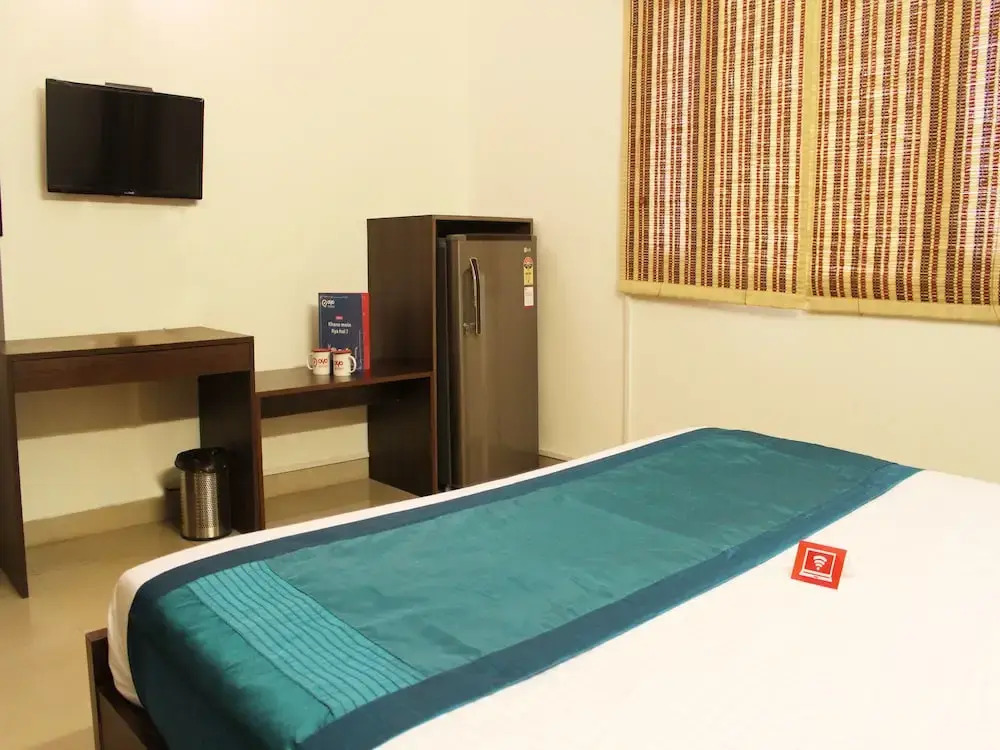 OYO 2599 Anantkoti Hotel