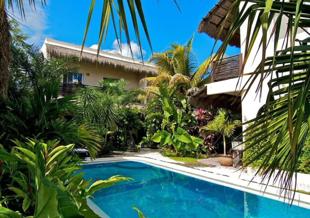 Villas Geminis Boutique Condo Hotel