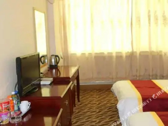 Yanye Hotel