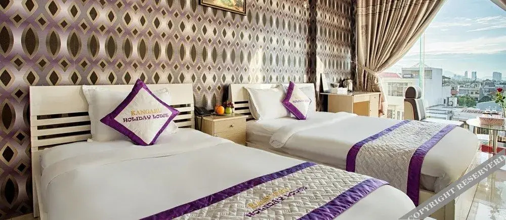 Kangaru Holiday Lodge 1