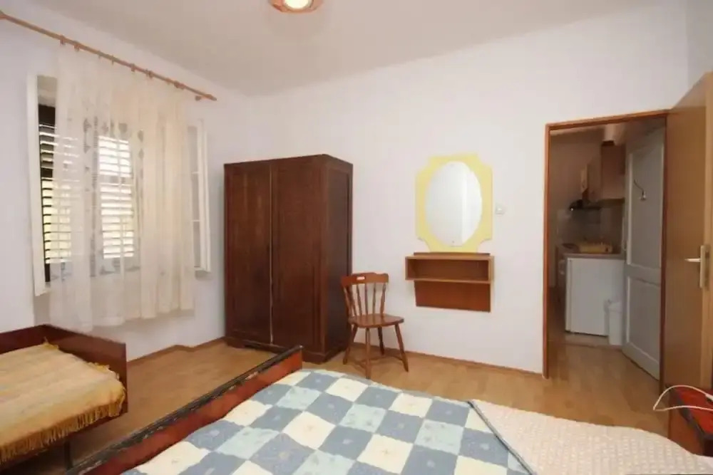 Apartments Darka