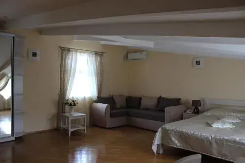 VIVO Hotel