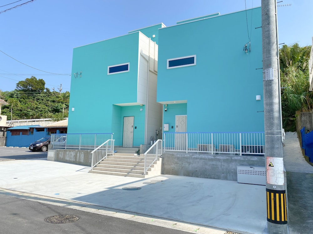 Grandioso Okinawa Pool Villa Onna 9