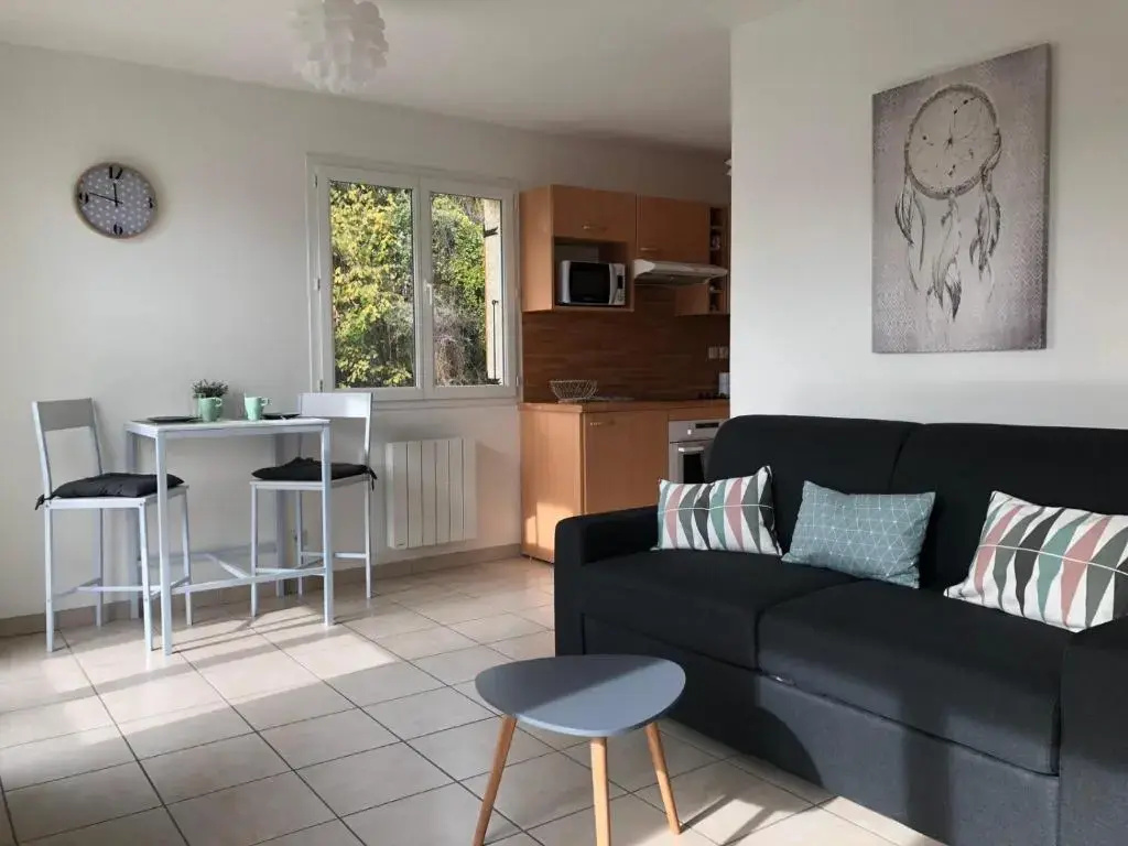 Le clos Langin