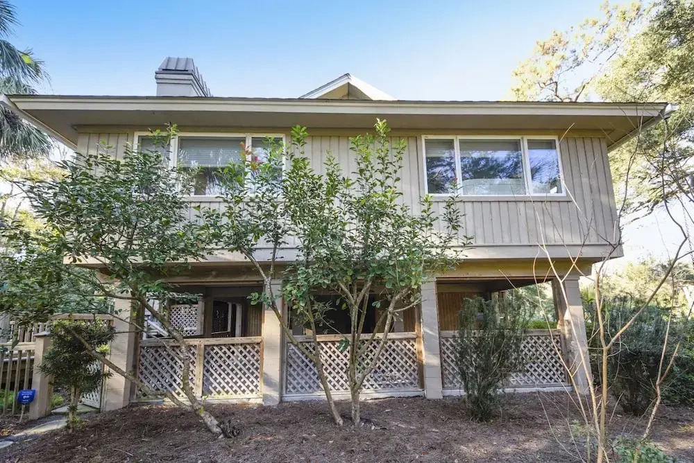 12 Ibis Holiday Home