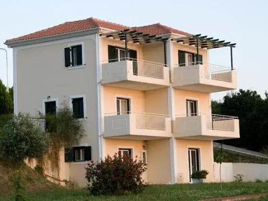 Emilios Villas