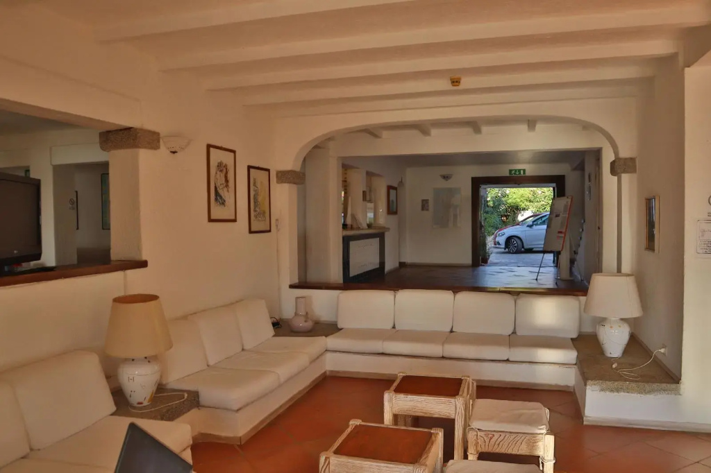 IHR Hotel San Paolo