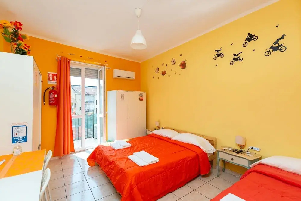 Grotta dello Sport