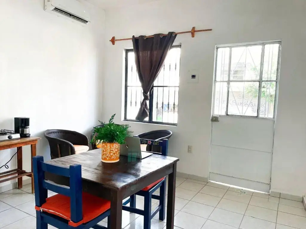 Lovely One Bedroom Apartment in Puerto Vallarta