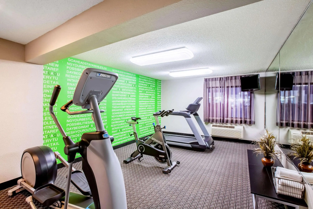 La Quinta by Wyndham Houston Baytown East