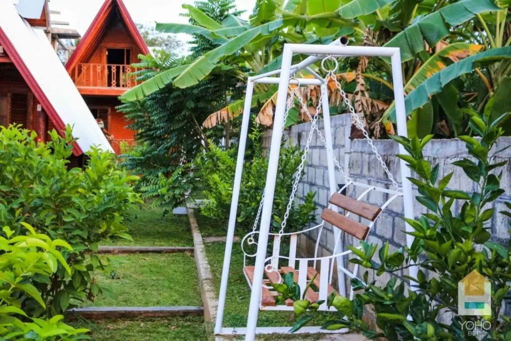 D Family Resort