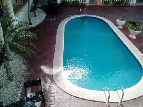 Capri Beach House