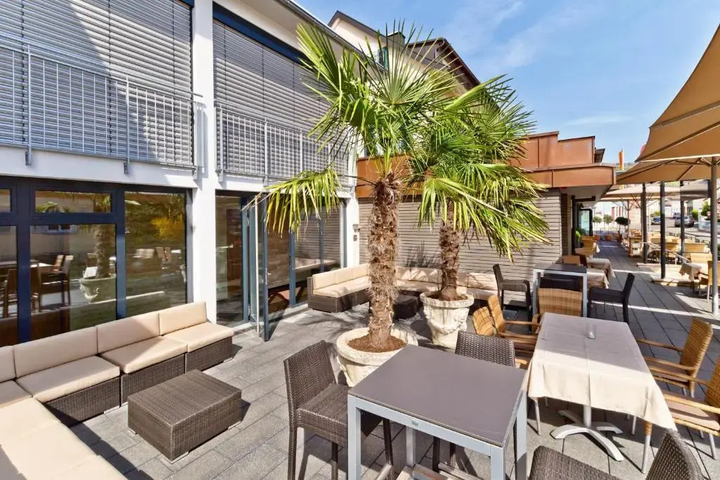 Hotel Winzerstube