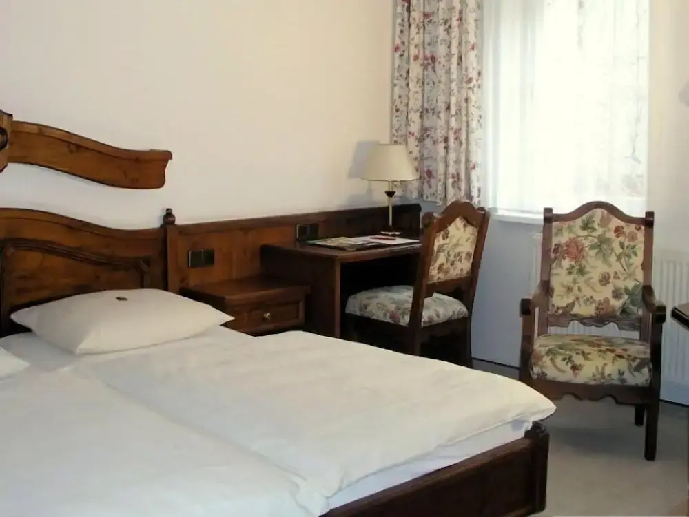 Hotel Unstruttal