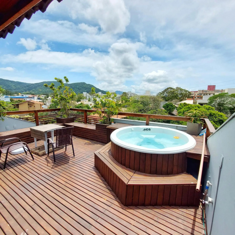 Pousada Bon Vivant Floripa