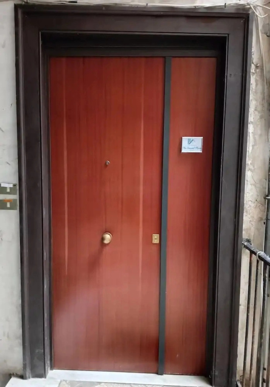 The Second Floor
