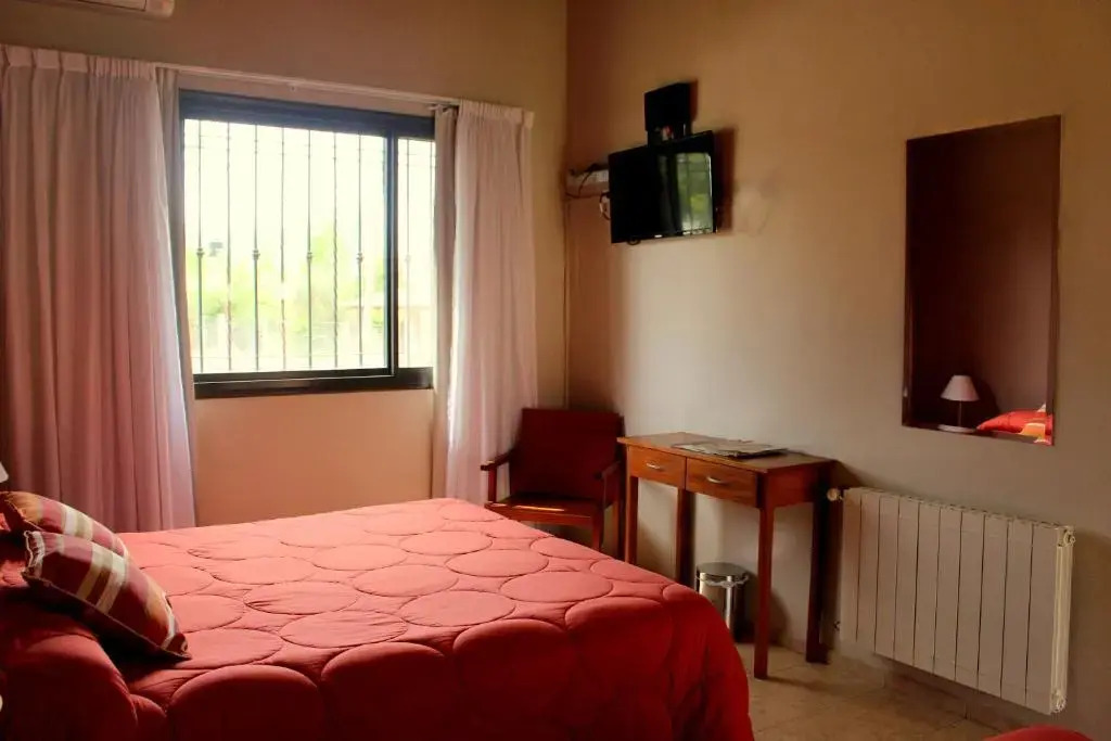 La Cautiva