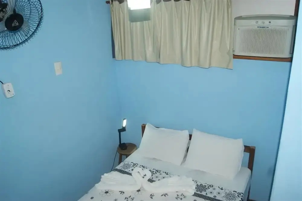 Pousada Aqui é Para-Ti
