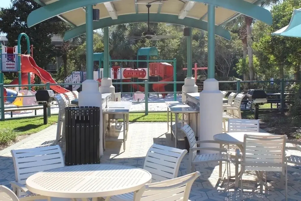 Paradise Cove