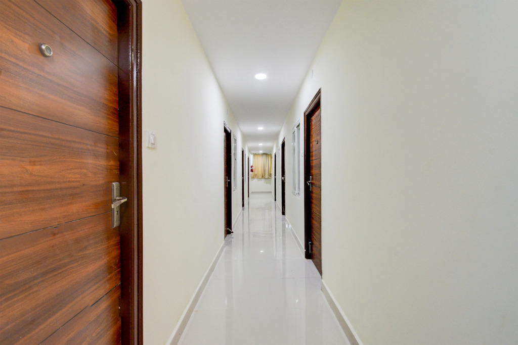 Townhouse Kukatpally North Formerly Munagala Arcade