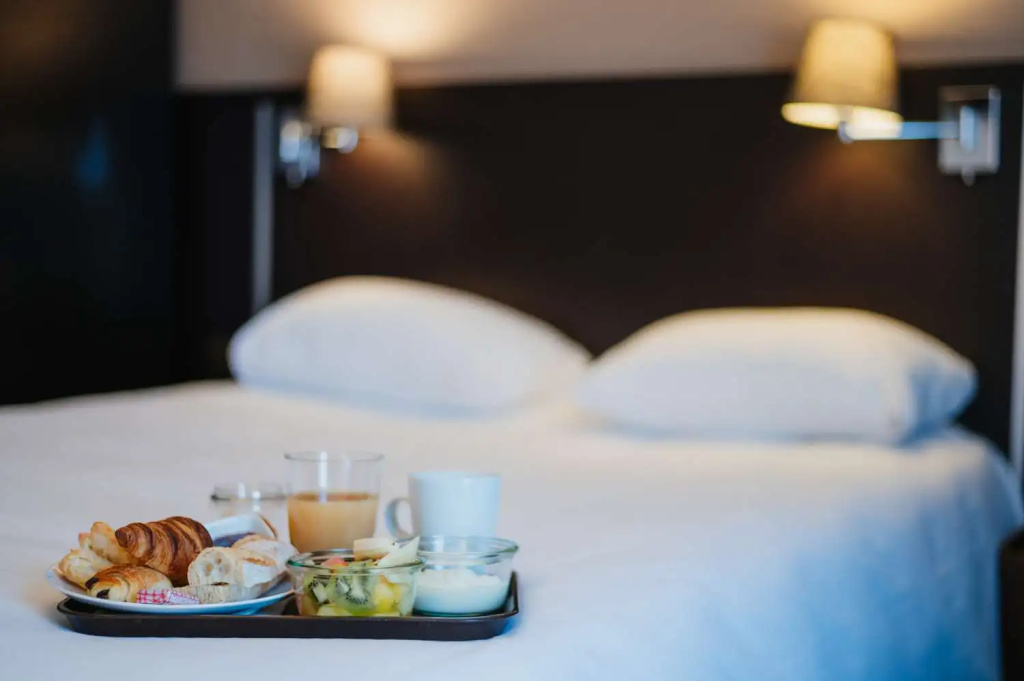 Sure Hotel by Best Western Châteauroux