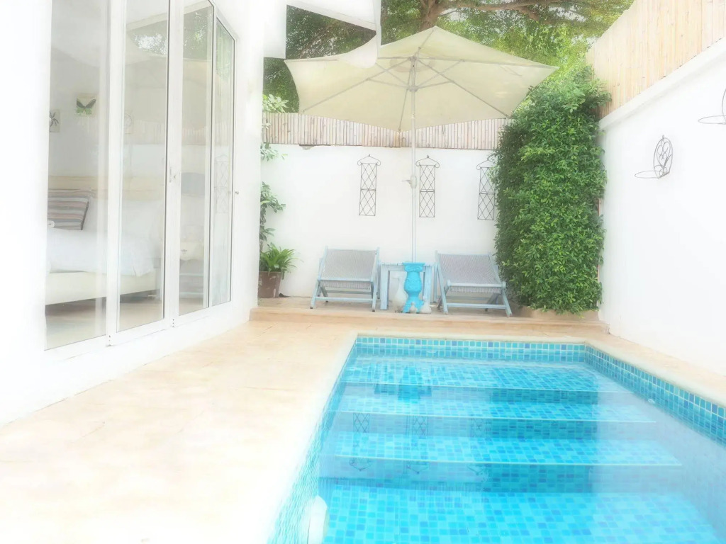 Costa Village Pool Villa