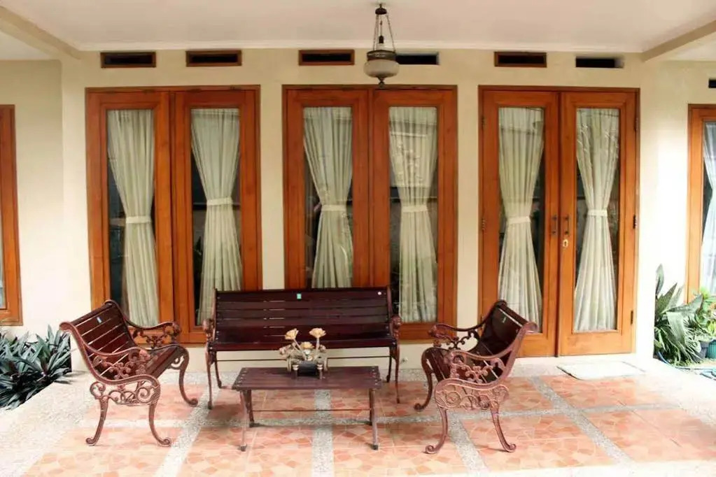 Mulyasari Guest House Syariah