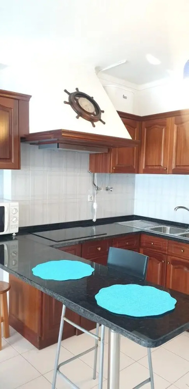 Apartment with 2 Bedrooms in Lourinhã - 2 Km From the Beach