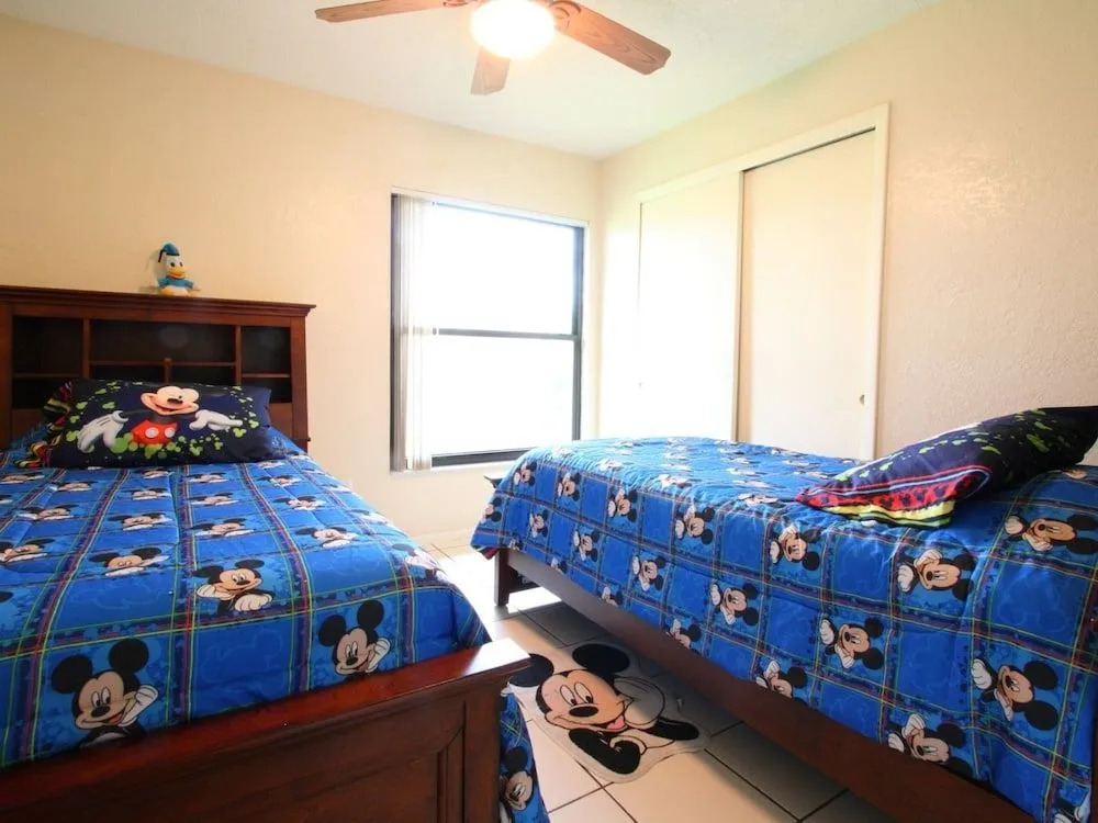 2 Bed 5325