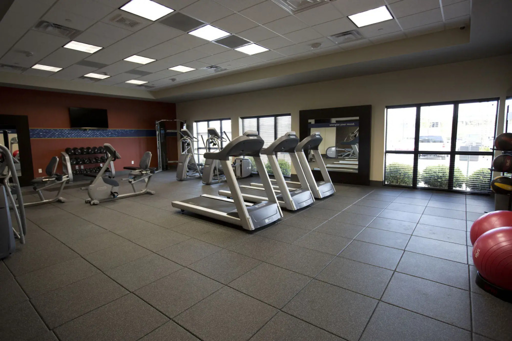 Hampton Inn Blue Ash/Cincinnati, OH