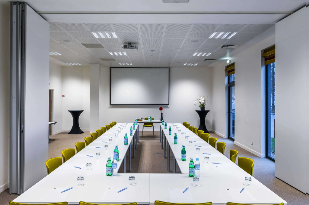 Best Western Plus Paris Velizy