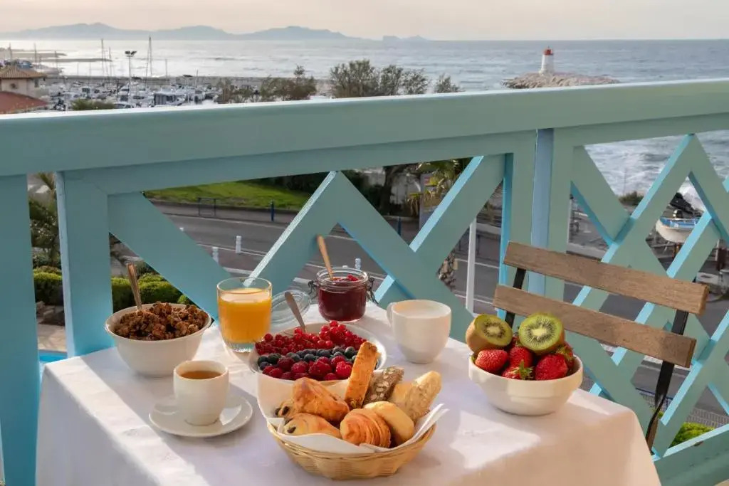 Hotel Paradou Mediterranee, BW Signature Collection by Best Western