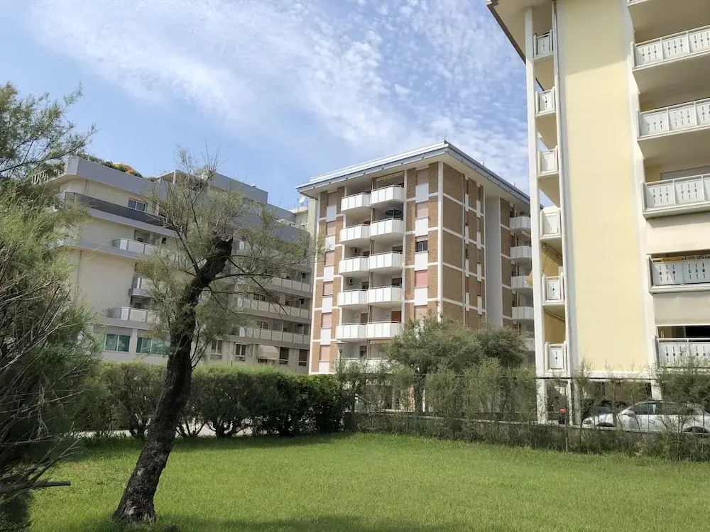 Franco - Appartamenti