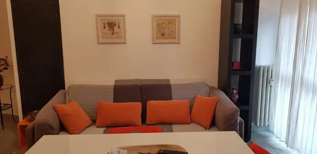 Laghirla, appartamento adiacenze centro storico