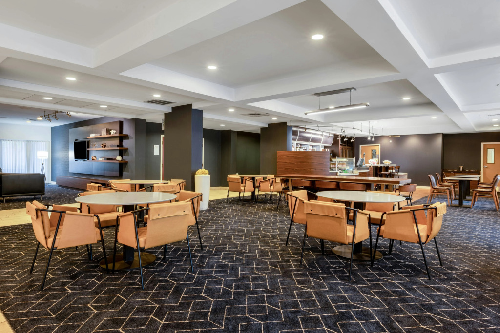 Tru By Hilton Columbus Airport