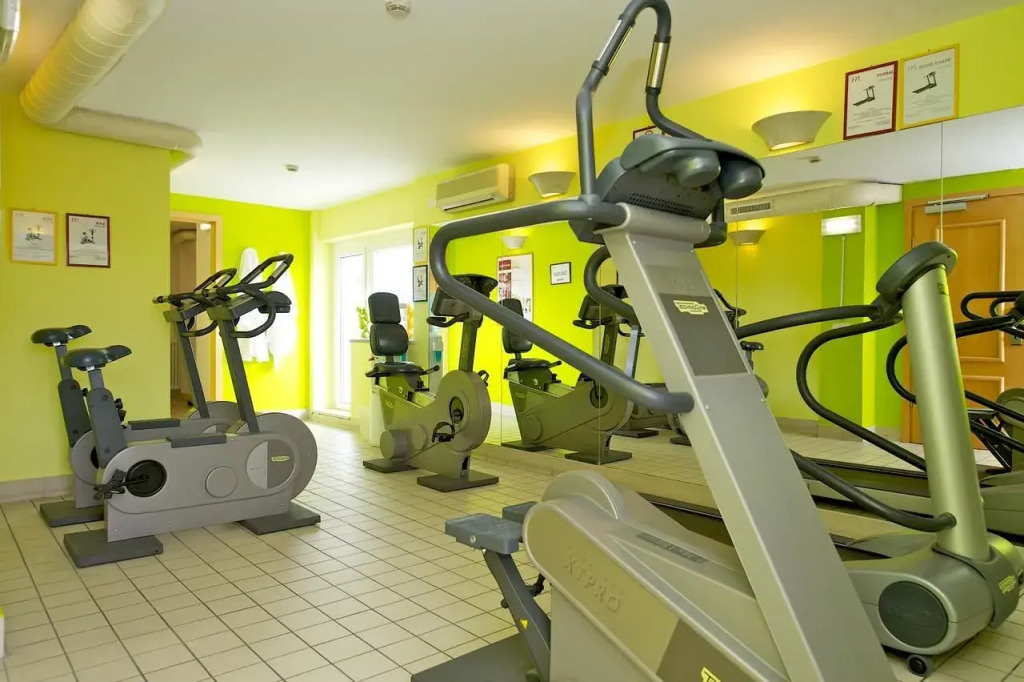 Hotel Mercure Roma Corso Trieste