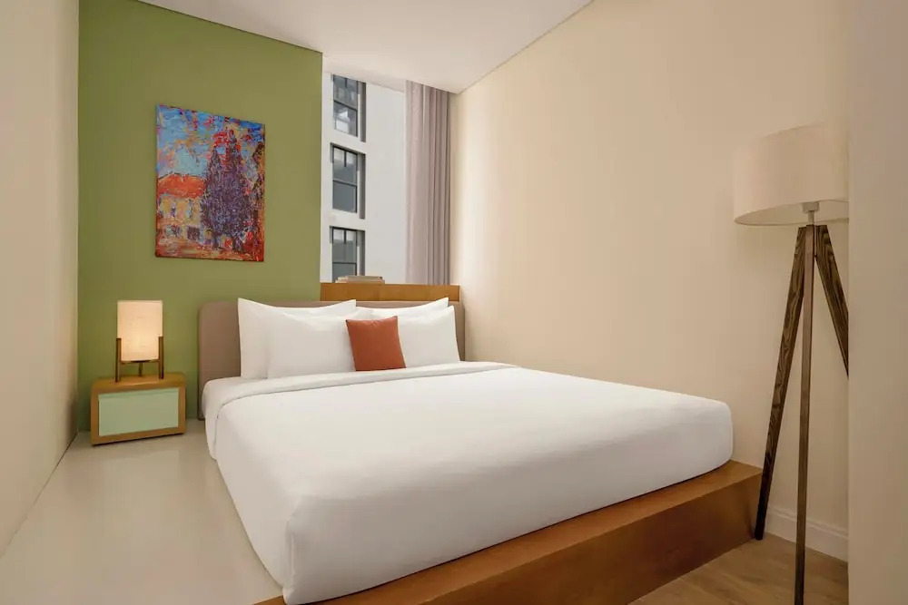 Signature by M Village Beachfront Hotel, a brand of Modern Village Lifestyle